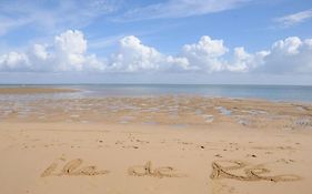 Le Clos Des Flots - La Plage